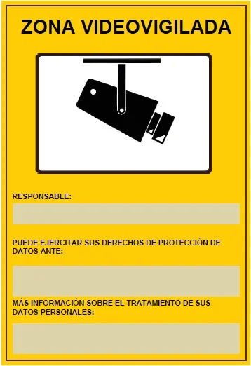 cartel cctv