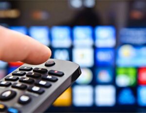 mando negro, mundo tv