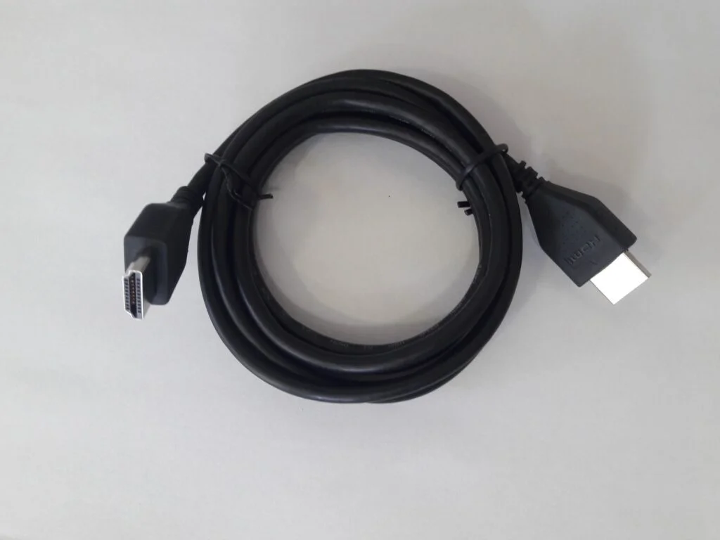 CABLE NEGRO,fin emisiones TDT SD 2023