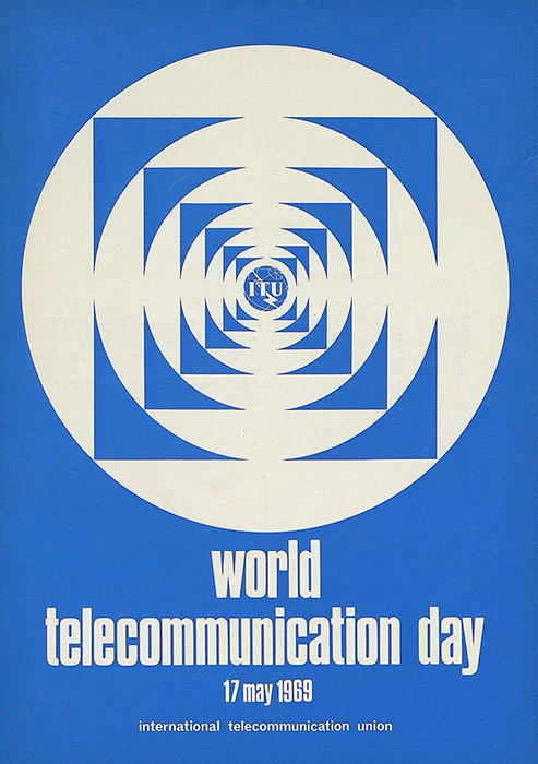 Dia Internacional Telecomunicaciones